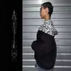 Novedades 2026 Moda para Hombre y Mujer Estilo Callejero Ins Harajuku Cremallera Reversible Sudadera Lulu Ropa Transfronteriza Y2K