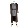 Obi-Wan Temporada 1 de la OTAN cos Serie de TV estadounidense Mismo cosplay de Obi-Wan Kenobi Mismo disfraz D065
