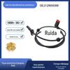 2129050300 é adequado para o carro Mercedes-Benz W212 sensor de velocidade da roda ABS sensor anti-bloqueio