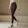 Pantalones de Yoga Mujer Ropa Exterior Cintura Alta Control de Abdomen Levanta Cadera Leggings Ajustados Pilates Running Deportes Fitness Pantalones Shark
