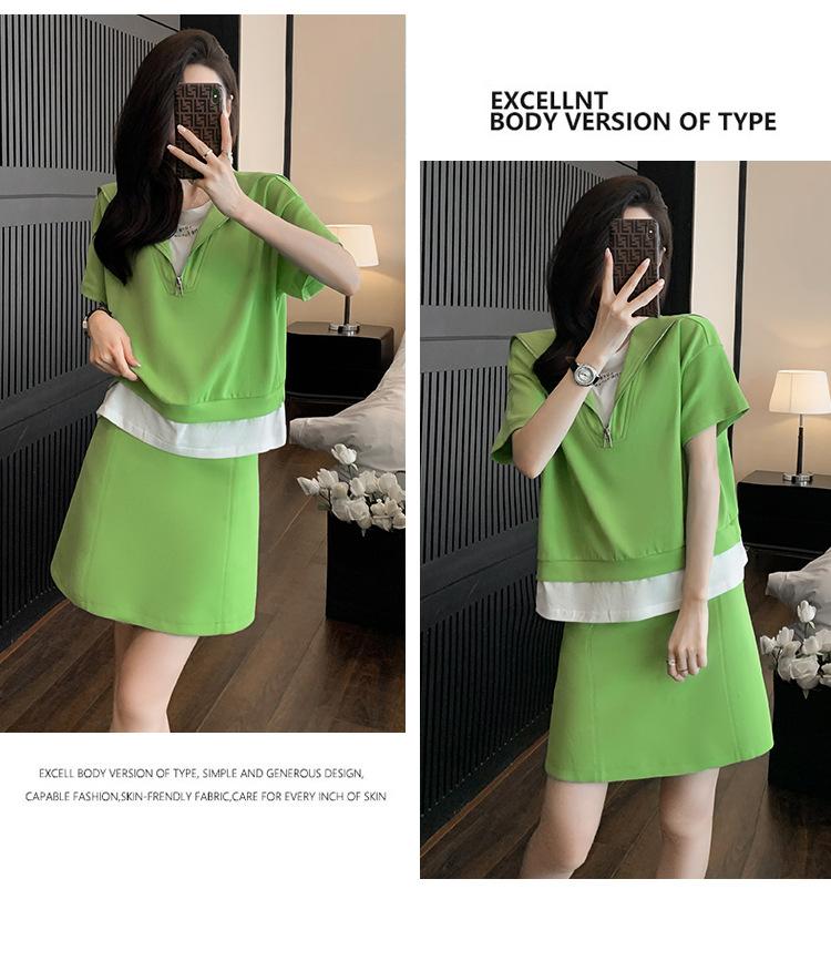 Cross-border, online source, distribution 2024 spring and summer autumn, skirts, new styles, streets, trends, age reduction, small, explosive, European goods, network red, sportswear, leisure sports, temperament leisure, fashion popular, new spring and summer autumn clothing, spring and summer autumn women's clothing, fashion suits, women's suits, women's sportswear, women's two-piece, hoodie suit, Suit, leisure suit, spring summer autumn suit women's dress, fashion suit, salt department, leisure suit, women's dress 2024, everything, design sense, niche, foreign style, European goods, Ali International Station, cross-border procurement跨境淘货源分销2024春夏秋季裙子新款街头潮流减龄小个子爆款欧货网红款运动套装休闲运动气质休闲时尚流行新款春夏秋装春夏秋装女装时尚套装套装女装春夏秋季套装女套装女女士运动服女装两件套套装卫衣套装休闲套装春夏秋季套装女装时尚套装盐系休闲套装女装2024百搭设计感小众洋气欧货阿里国际站跨境采购