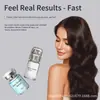 Kit Popular Transfronterizo de Infusión para el Crecimiento del Cabello Kit de Esencia de Microneedling para Cabello Denso