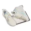 Zapatos Deportivos de Terciopelo Plus para Mujer Hui Li Nuevo Estilo de Verano Zapatos de Algodón Gruesos y Cálidos Ligeros Versátiles Casuales ZM