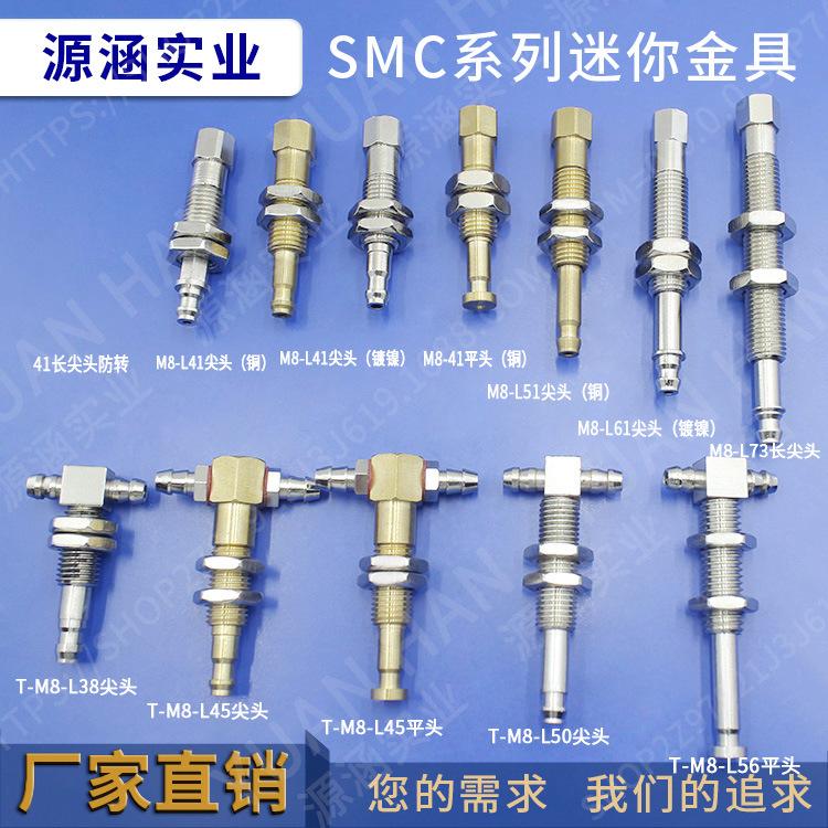 迷你金具