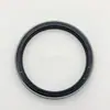 Número da peça 4890833 kit de revisão do motor retentor de óleo do virabrequim adequado para Cummins, disponível em estoque