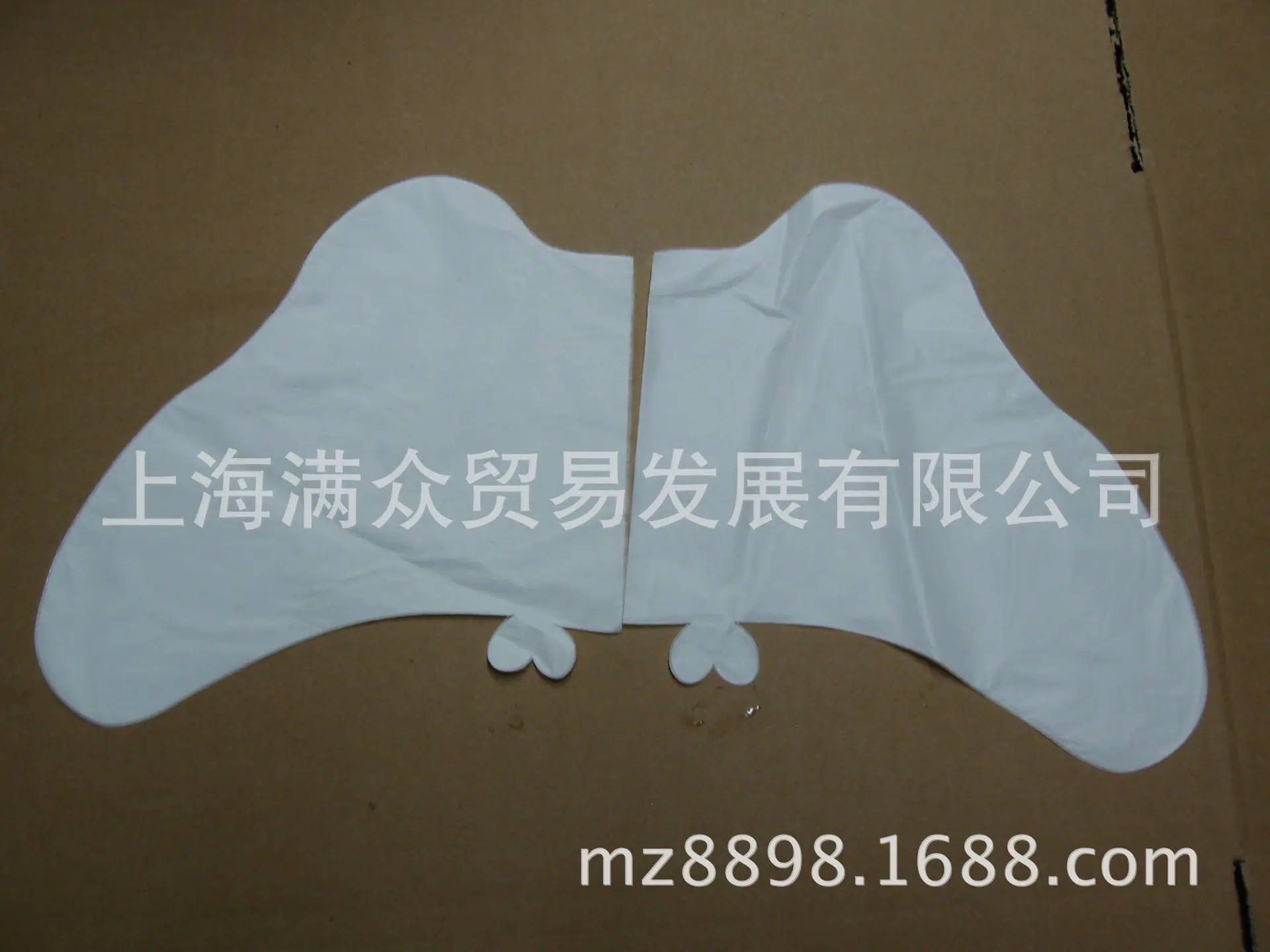 手膜 脚膜 手套 鞋套