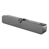 Altavoz bluetooth de productos genuinos para graves potentes perilla multimedia computadora de escritorio para el hogar banda sonora venta al por mayor