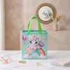 Bolsa Tote Pintada My Little Pony do Fabricante, Bolsa de Lembrança, Pequena Bolsa para Lanches, Bolsa de Presente, Bolsa para Doces de Halloween