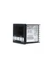 Medidor de Velocidade de Linha Contadora Tipo Rolo Medidor Display Digital Eletrônico Codificador Controlador Velocímetro RPM ST76-TD