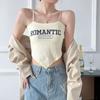 Camisola de Belleza con Estampado Irregular para Uso Interno, Deportiva, con Copa Fija y Almohadilla en el Pecho, Top Tubo para el Pecho, Envolvente Deportiva para Uso Externo