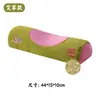 Almohada multifuncional para el cuello de artemisa