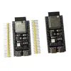 Robot Mascota de Escritorio Kit DIY Paquete de Materiales Placa de Desarrollo Esp32-C3 Controlador de Motor Bidireccional L298N