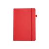 Caderno A5 Bloco de Notas para Negócios Simples com Pen Drive Conjunto Caixa de Presente Diário Criativo Logo Personalizado