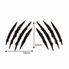 No.9 M9585Cnzmz Moto Scooter Eléctrico Niu Pegatinas de Modificación Personalizadas Resistentes a Rayones Frescas Impermeables