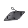 2128850126 Es Adecuado para Mercedes-Benz Clase E W212 2009-2013 Cubierta del Gancho de Remolque del Parachoques Delantero