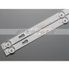 2 * nuevo 32L2F 4C-LB320T-HR barra de luz de retroiluminación LCD placa de aluminio disipación de calor rápida