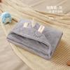 Toalla de baño para bebé bata absorbente de secado rápido toalla de baño para bebé recién nacido capa para niños toalla de baño con capucha