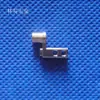 1mm Kong Linfa Material de Cobre Acero Inoxidable Mecanizado de Precisión para Instrumentación Automatización de Instrumentación Maquinaria Equipm