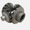 Kit de Engrenagens do Diferencial Central Mopar Genuíno 68411168Aa