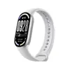Árvore da Fortuna Grande Adequada para Pulseira Xiaomi Mi Band 8/9/10 Cabeça de Metal Pulseira de Pulso Xiaomi 9/8 Pulseira Esportiva