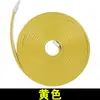 Fita de LED Neon Flexível 12V Baixa Tensão Silicone 511Rgb Conjunto Iluminação Externa Fita de Luz Produto Quente Transfronteiriço