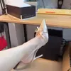 Sandalias de Tacón Alto Frescas y Cómodas para Vacaciones y Sesiones de Fotos 2026 Dopamina Costa Marítima Moda Francesa Nicho Tacones Altos
