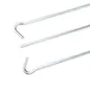 Fornecedor de Pregos para Barraca, Pregos de Arame, Acessórios para Barraca, Pregos de Chão para Barraca, Pregos de Ferro para Chão