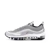 Zapatillas Deportivas Retro Max97 Cabeza de Bala Puras Originales Putian con Amortiguación Completa Air Sole para Pareja, Correr para Hombres y Mujeres, Exclusivamente para Suministro Transfronterizo