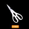 Juego de Cuchillos de Cocina de Acero Inoxidable con Paja de Trigo, Juego de Cinco Piezas, Utensilios de Cocina, Suministros de Cocina, Regalo con Base de Almacenamiento