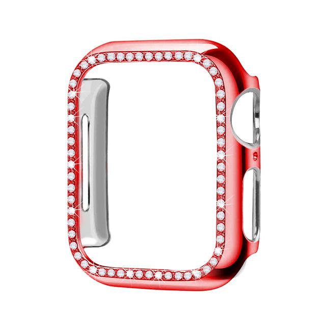 Funda-de-diamante-para-Apple-w
