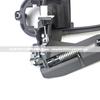 Adecuado para BMW X5E53 manija de puerta trasera izquierda trasera derecha soporte OE51218243615 51228243636