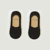 Calcetines de barco para hombre, calcetines finos de verano, calcetines invisibles de boca baja, calcetines de algodón transpirables para deportes de verano, silicona antideslizante, fabricante, venta al por mayor