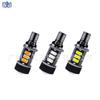 Hooligans conduzidos modificados diretos da fábrica que invertem a luz T15 5630 12SMD +1 carro conduziu a luz 13LED