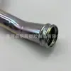 19505-5A2-A02 apto para Honda Odyssey tubería de hierro de enfriamiento tubería de retorno tubería de hierro de bomba de agua de coche