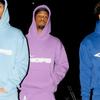 Suéter holgado con letras bordadas de marca de moda 2024, ropa urbana de hip hop Y2K, jersey informal para hombre y mujer