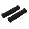 Juego de manillares para bicicleta de montaña, juego de manillares para bicicleta, juego de manillares de vuelo muerto, juego de manillares antideslizantes de color esponja, juego de accesorios para bicicleta, equipo