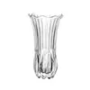 Vaso de Vidro Tulipa 10cm x 10cm x 19cm - Wolff