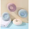 Bolas de Baño con Ventosa, Flor de Baño Suave y Duradera para Mujeres, Herramienta de Masaje Espumante y Descontaminante para Baño y Ducha de Uso en Casa