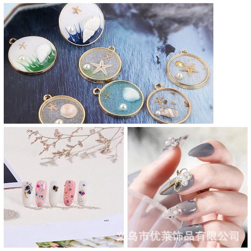 Electroplate 18 Colors 414g-07