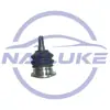 43310-60010 4331060010 Rótula Superior Dianteira Adequada para Toyota Land Cruiser Prado 02-09