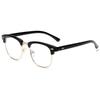 Gafas Kaiya 3016 que cambian de color, antiluz azul, planas y con protección UV para los ojos, para hombres y mujeres.