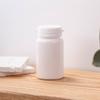 Botella Plástica Personalizada PET100ml-9 Industria del Plástico Botella Sólida Tapa Metálica Tapa de Botella Tapa Desprendible Botella de Poliéster Botella para Medicamentos Suministro de Fábrica