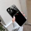 Funda para iPhone 14 de Pareja Adecuada para Apple 17 Pro Vidrio 18 Pro Max Lente Cubierta de Protección Completa 13