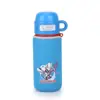Taza de Aprendizaje para Beber Infantil, Tapa Antideslizante para Taza, Taza Térmica, Bolsa Tote Térmica, Lote de Accesorios de Funda Protectora No Originales