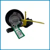 Adecuado para Excavadora Pc200-6 Perilla de Acelerador Interruptor Controlador de Acelerador 7825-30-1302