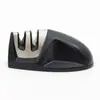 Afilador de Cuchillos de Dos Etapas Portátil para Exteriores Hogar Cocina de Mano Afilador Rápido de Cuchillos Weineng Weineng