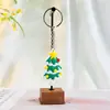 Vendas diretas de fábrica Série de Natal chaveiros Decorações para bolsa de livro de Natal Atacado transfronteiriço Amazon AliExpress em estoque