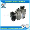 Aire acondicionado para coche JAC Jianghuai Tongyue conjunto de bomba de compresor de aire acondicionado WXH-086-DK4
