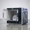 Máquina Limpiadora de Cascos Totalmente Automática Comercial, Gabinete de Cuidado y Limpieza de Cascos para Tienda de Equipo de Ciclismo, Cotización FOB Disponible para Exportación