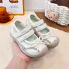 Sapatos para Meninas, Tênis Estilosos Infantis, Novos Modelos Primavera/Verão 2026, Sapatilhas para Crianças Maiores, Tênis de Treino para Meninas